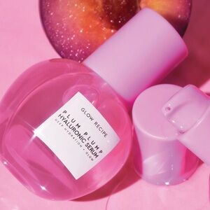 Glow Recipe Plum Plump Hyaluronic Serum